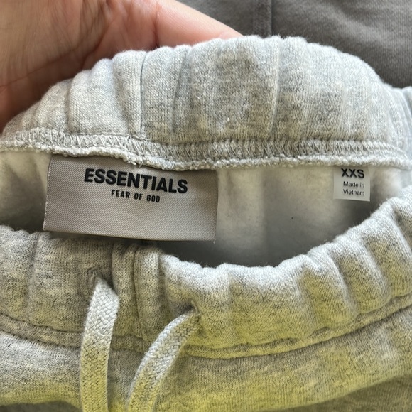 Fog essentials sweatpants - Picture 7 of 8